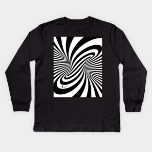 Void Kids Long Sleeve T-Shirt